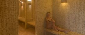 Hammam Programme Idéal