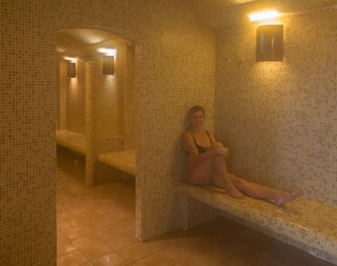 Hammam Programme Idéal